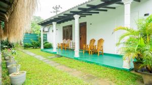 Sigiriya Amenity Home Stay