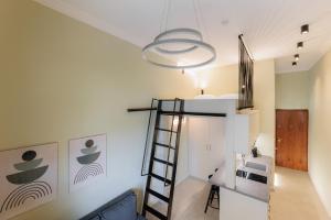 F & B Collection -Aristotelous Square - Flat for 3