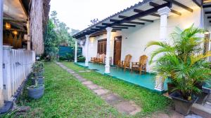 Sigiriya Amenity Home Stay