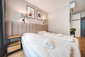 Chlebova by Comfort Apartments