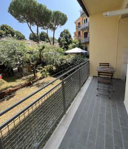 TwelveHolly apartment