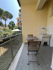 TwelveHolly apartment