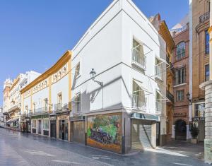 El pasaje de Sierpes by SHS