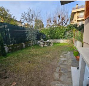 Stella Marina 13 Marina di Massa