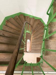 Appartement 10 min bastille