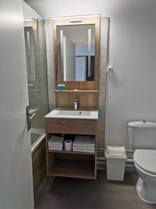 City Résidence Nancy