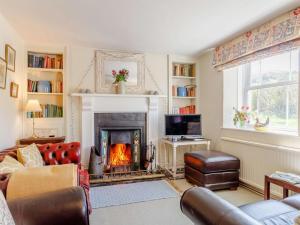 2 Bed in Brecon oc-bn249