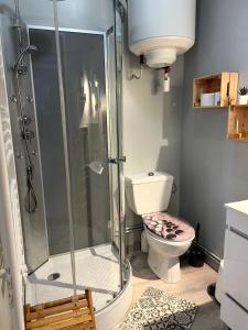 ღ Aupres Du Clocher Studio Cosy, Centre & Wifi