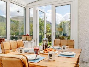 2 Bed in Brecon oc-bn249