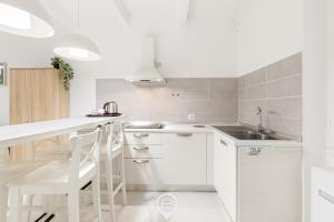 Maio Apartment, Cozy studio in central Alghero img26