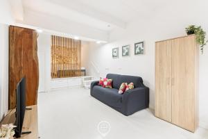 Maio Apartment, Cozy studio in central Alghero img14