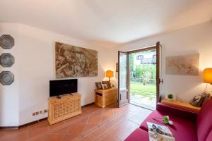 Charming Apart with Garden in Courmayeur - Happy Rentals