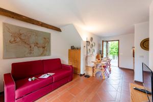 Charming Apart with Garden in Courmayeur - Happy Rentals