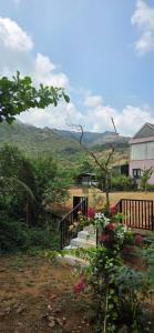 Nirmalas farmhouse - Cabin