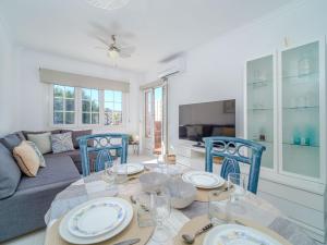 La Plaza Sunview Apartment Javea Arenal by Rock Rentals