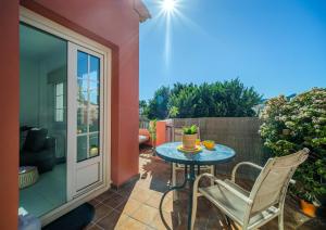 La Plaza Sunview Apartment Javea Arenal by Rock Rentals