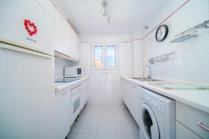 La Plaza Sunview Apartment Javea Arenal by Rock Rentals