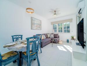 La Plaza Sunview Apartment Javea Arenal by Rock Rentals