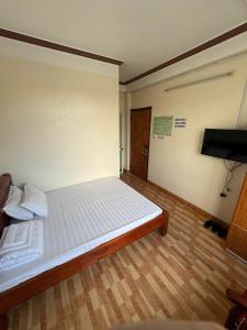 Hồng Thu Cao Bang Hotel