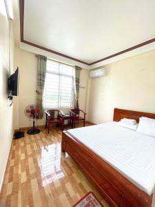 Hồng Thu Cao Bang Hotel