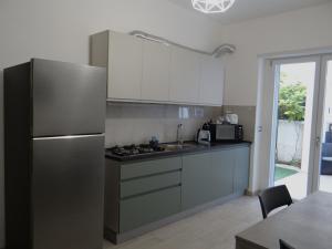 Casa Cinzia con giardino img9