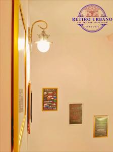 Retiro Urbano - Villa Offline for Staycation