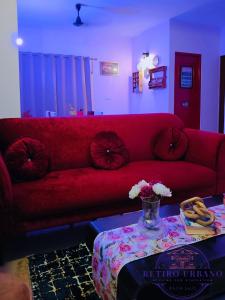 Retiro Urbano - Villa Offline for Staycation