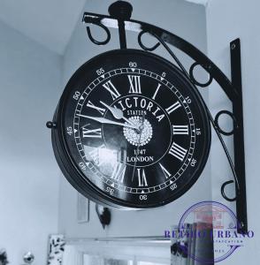 Retiro Urbano - Villa Offline for Staycation