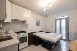 Moderno Bilocale in Via Tortona a 500m dai Navigli