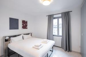 Moderno Bilocale in Via Tortona a 500m dai Navigli