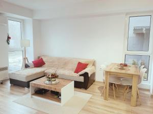 Murphys Apartment