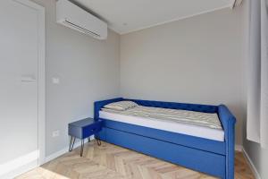 2BR Sopot Center Apartment - Walk to Beach & Parking by Praia Apartments