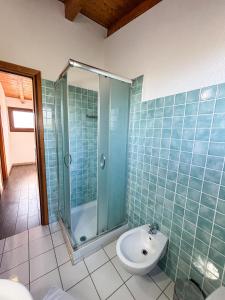 Residenza Il Pappagallo img10