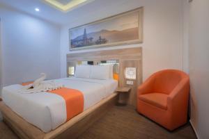 The Nyaman Hotel Bali