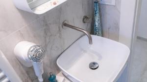 White Loft by Symphonya Luxury Holiday Rentals