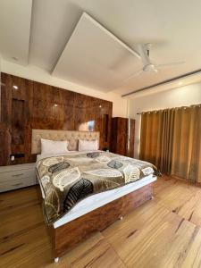 Sanjhi Haveli Corbett