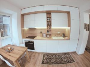 Murphys Apartment