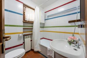 Cozy Apartment with Garden in Courmayeur - Happy Rentals