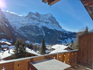 ABO - Boutique Apartment - Chalet Horst