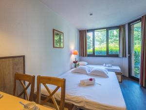 Appartement Chamonix avec accès aux domaines skiables et parking - FR-1-517-13