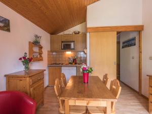 2 Pièces à Chamonix, Vue Mont-Blanc, Animaux admis, Parking - FR-1-517-26