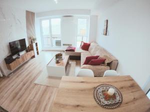 Murphys Apartment