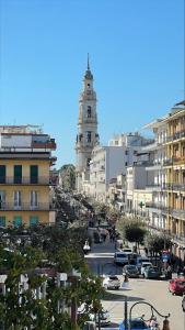 Pompei Scavi e Chiesa - Suites in Centro