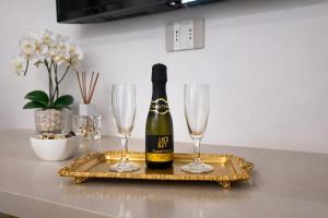 Pompei Scavi e Chiesa - Suites in Centro