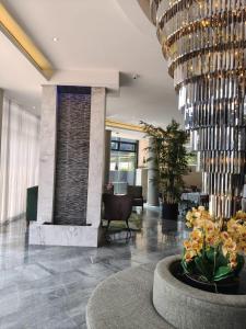 Ten10 at Umhlanga Hotel and Apartments