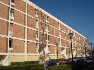 Appartement 2* climatisé proche Thermes à Balaruc-les-Bains - FR-1-503-178