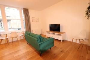 Alma Vale Flat 2B