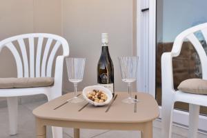 Elegant Beach front Villa