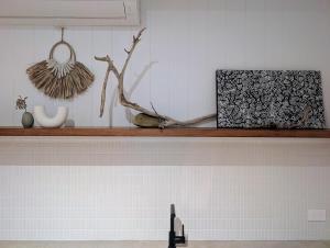 Stunning Bush Beach House! NEW!