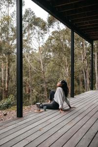 Stunning Bush Beach House! NEW!